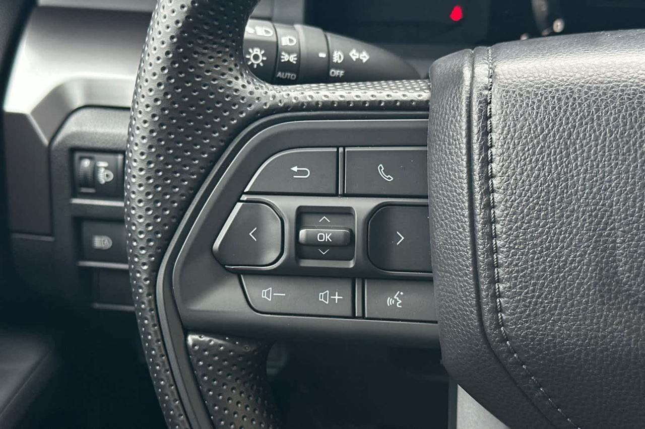 2026 Toyota Tacoma SR5 Roseville CA