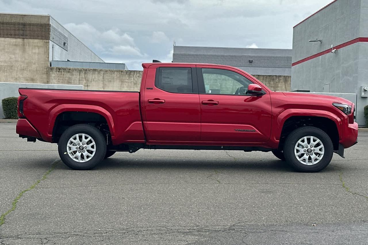 2026 Toyota Tacoma SR5 Roseville CA