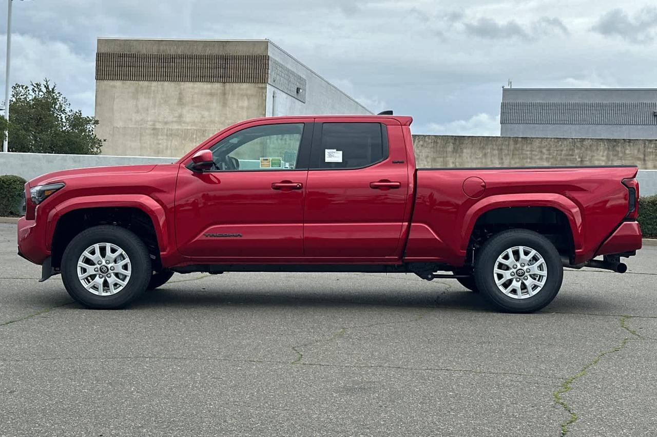 2026 Toyota Tacoma SR5 Roseville CA