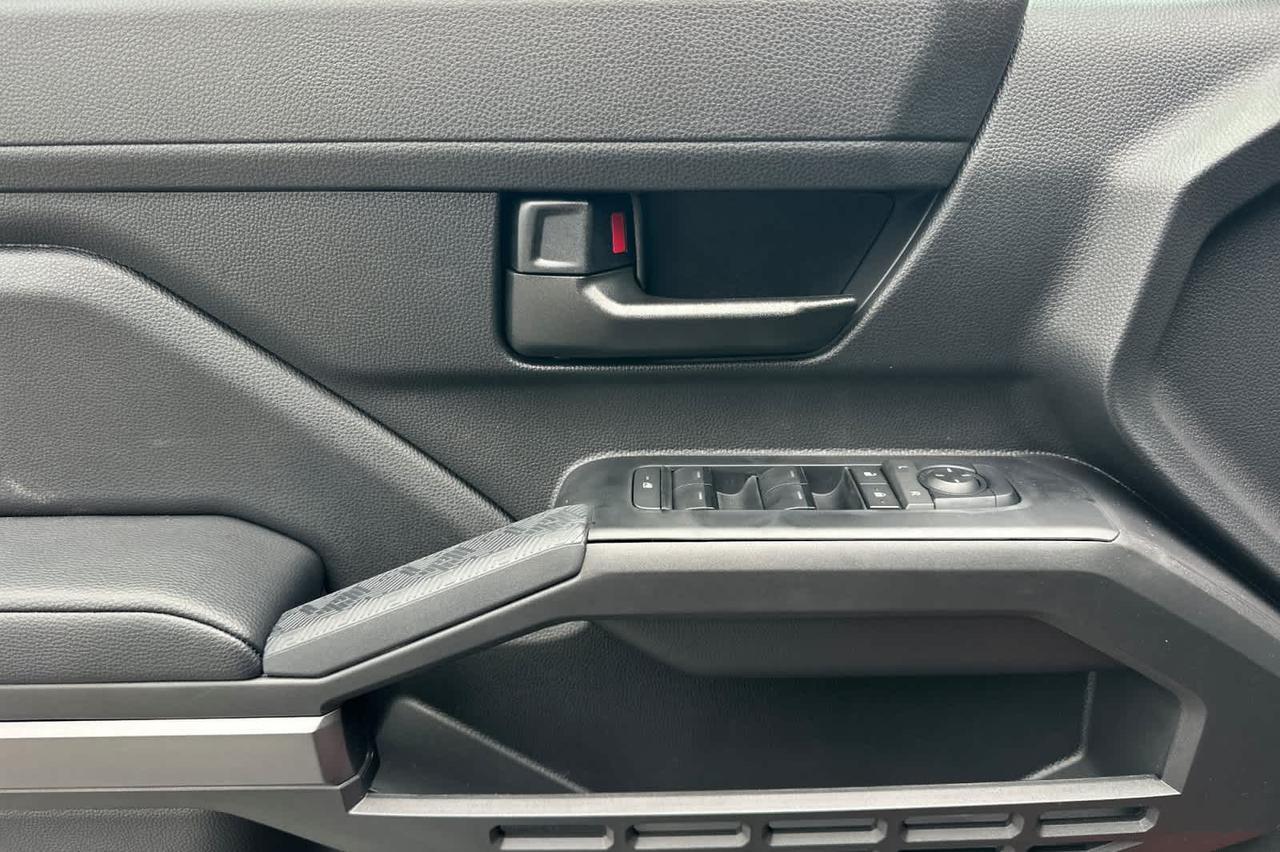 2026 Toyota Tacoma SR5 Roseville CA