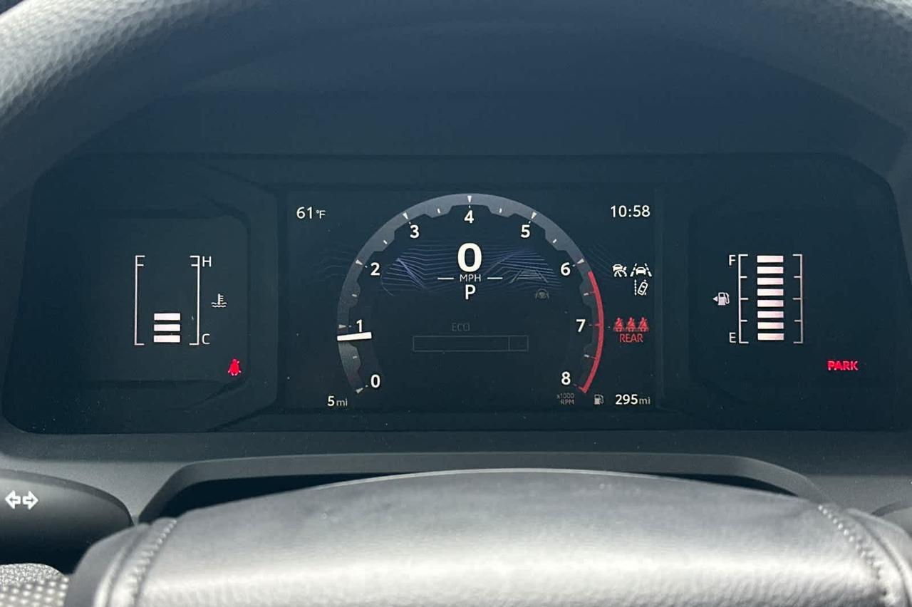 2026 Toyota Tacoma SR5 Roseville CA