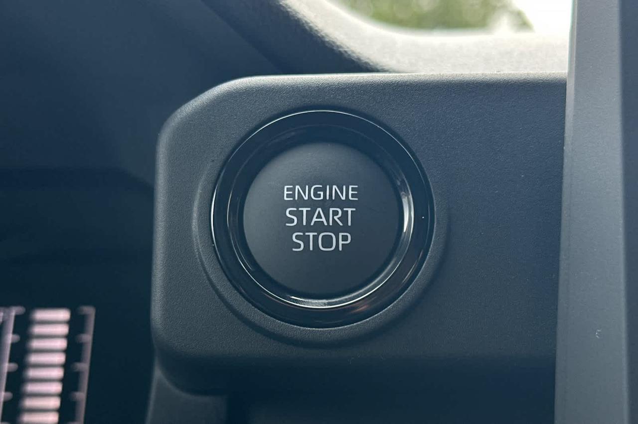 2026 Toyota Tacoma SR5 Roseville CA