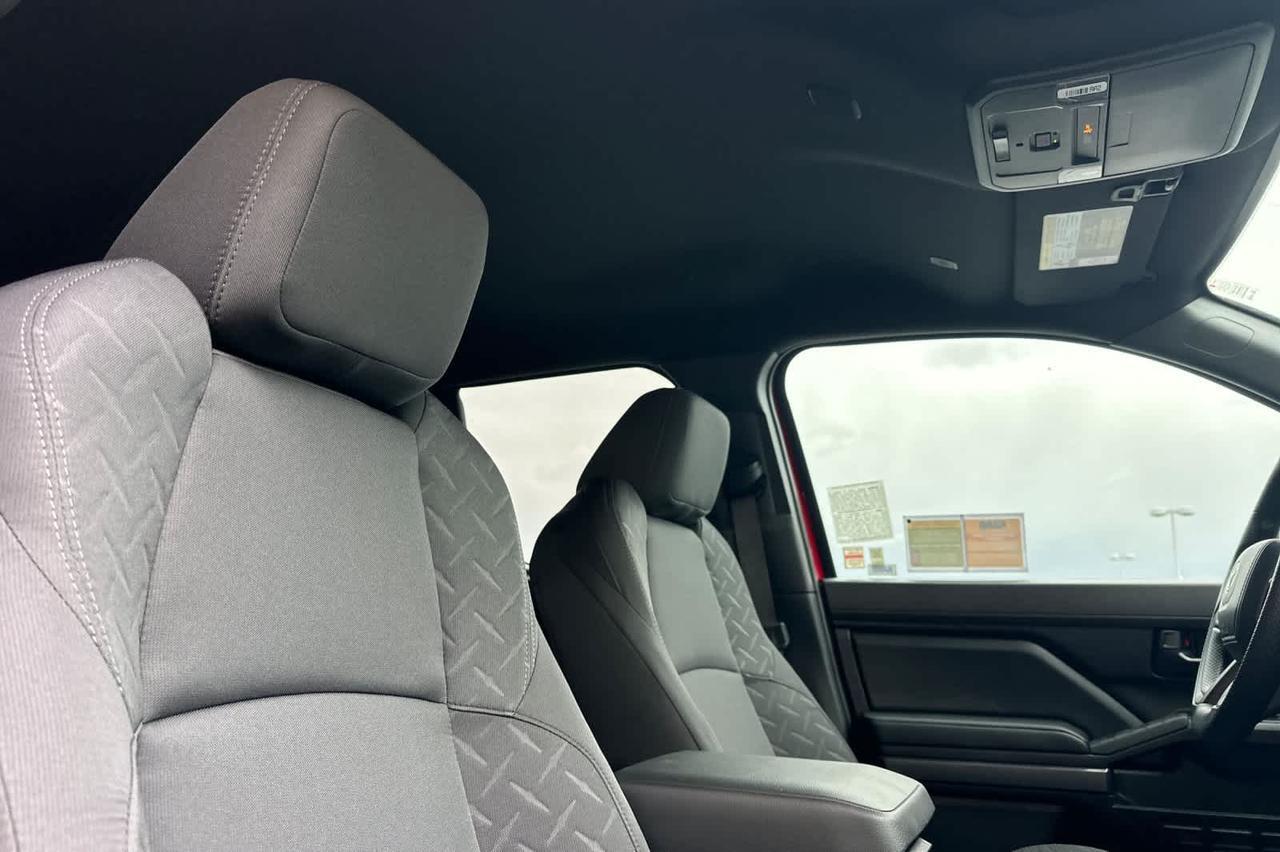 2026 Toyota Tacoma SR5 Roseville CA