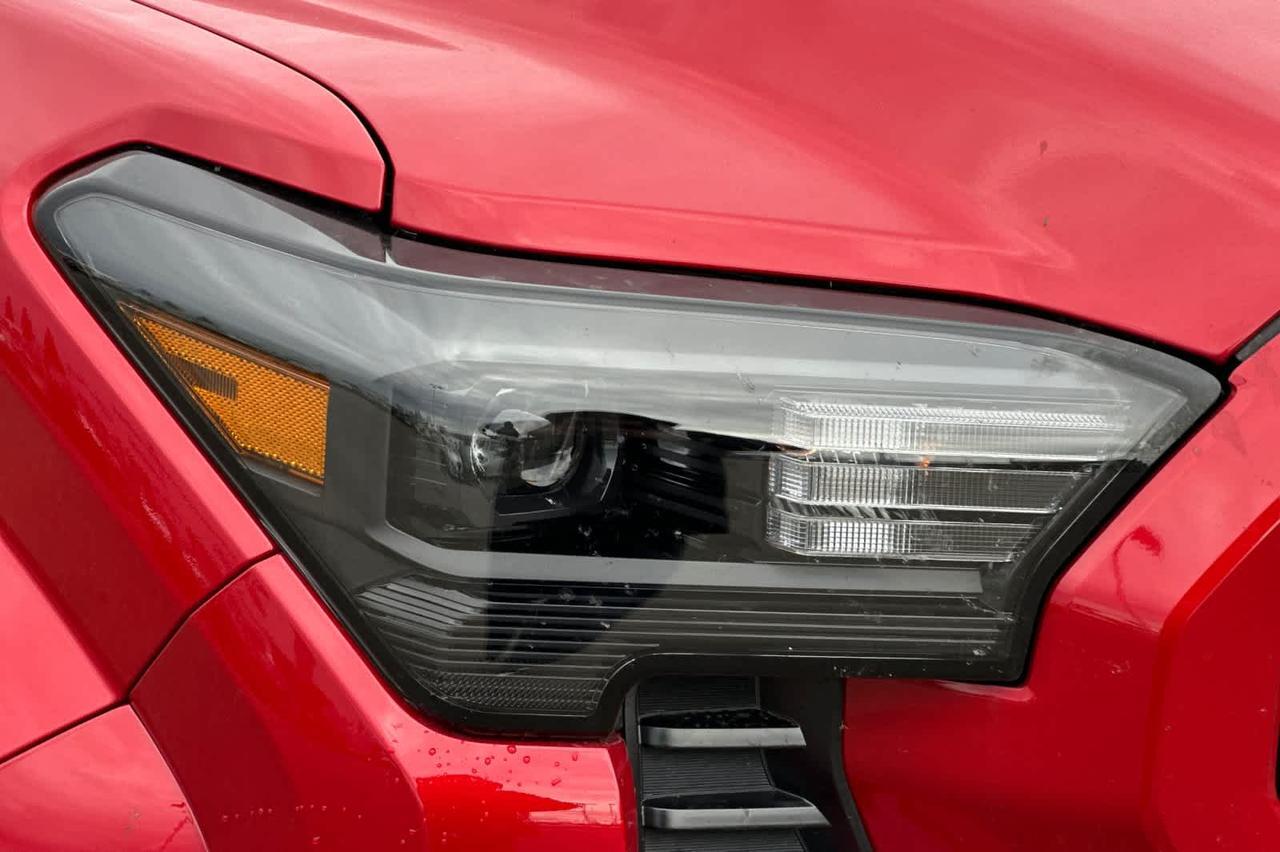 2026 Toyota Tacoma SR5 Roseville CA