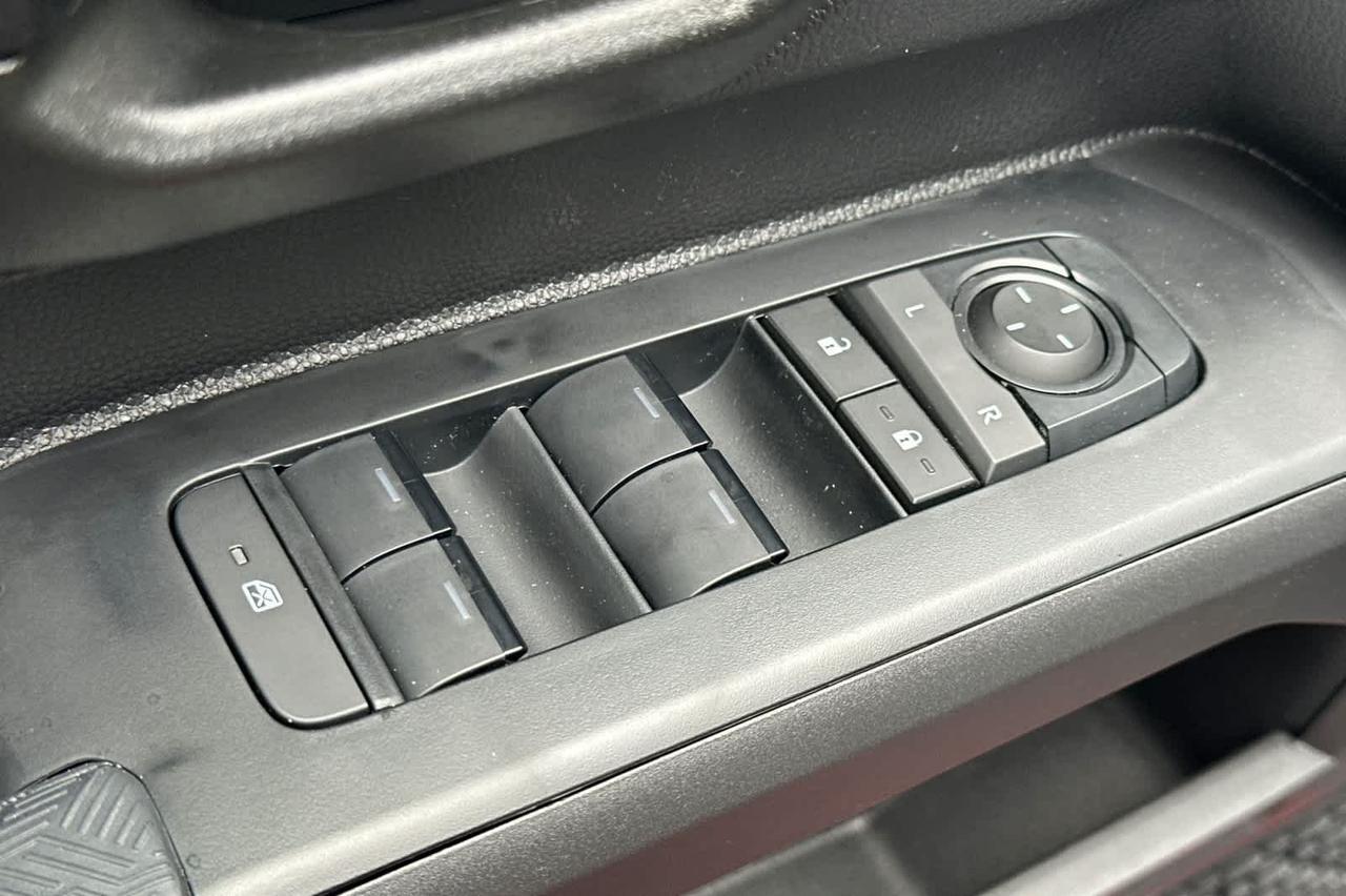 2026 Toyota Tacoma SR5 Roseville CA