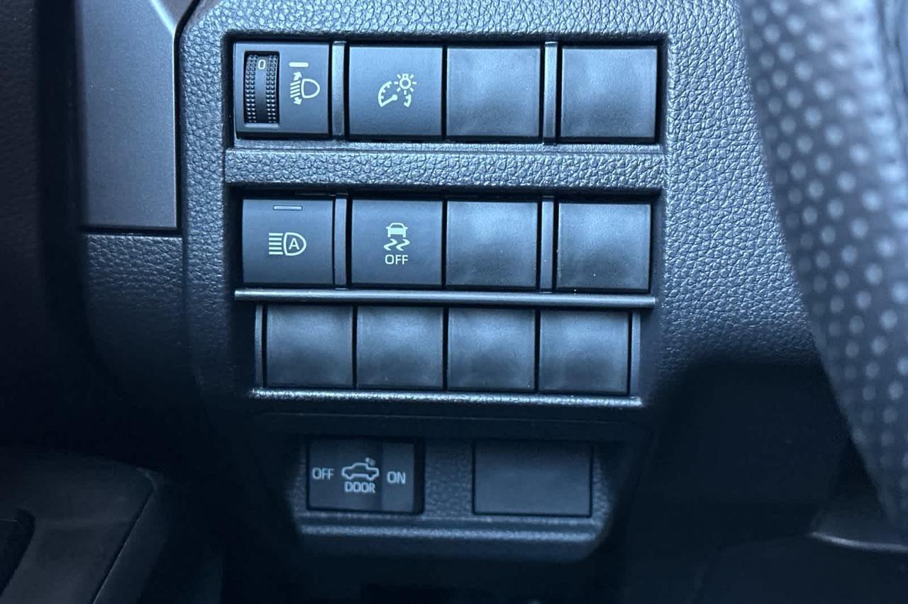 2026 Toyota Tacoma SR5 Roseville CA