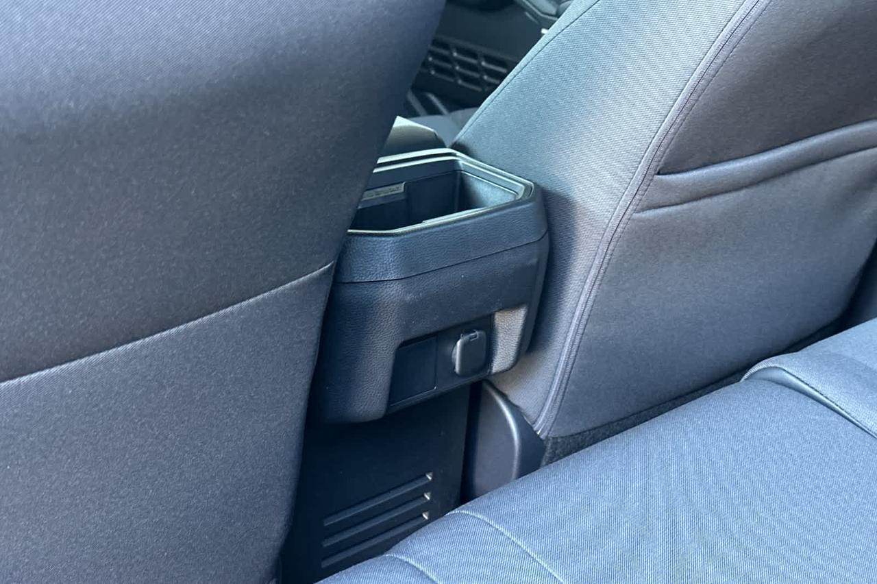 2026 Toyota Tacoma SR5 Roseville CA