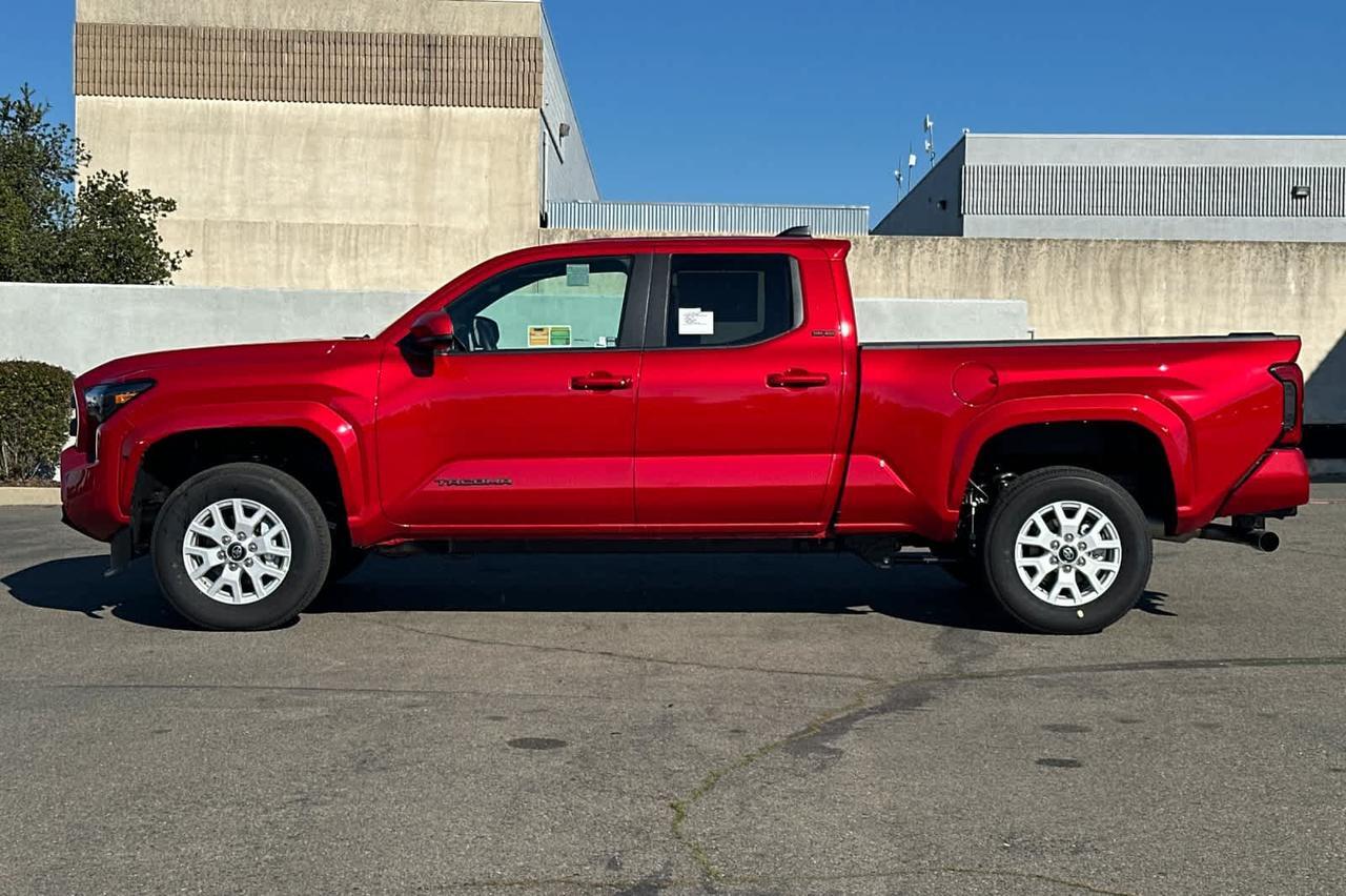 2026 Toyota Tacoma SR5 Roseville CA