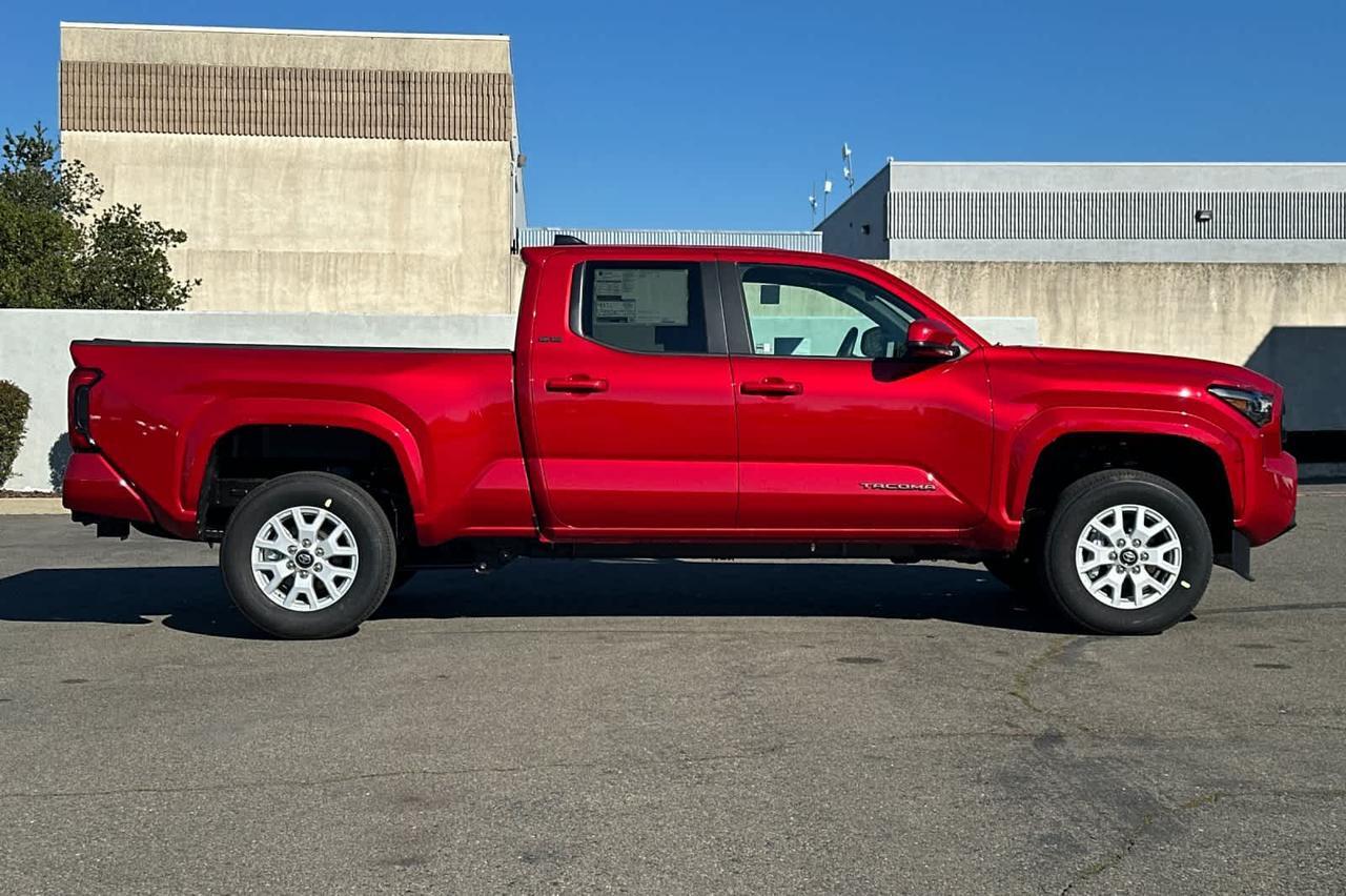 2026 Toyota Tacoma SR5 Roseville CA