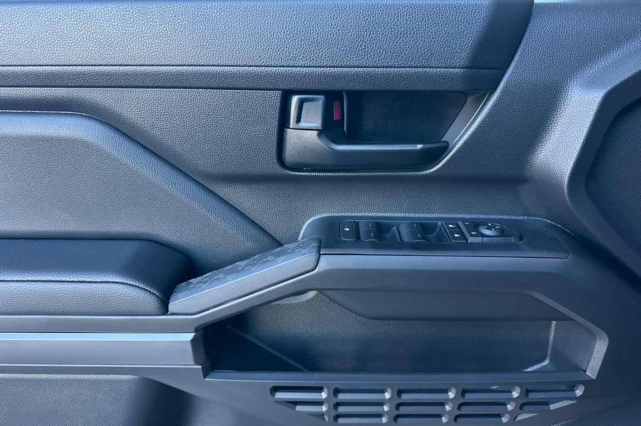 2026 Toyota Tacoma SR5 Roseville CA