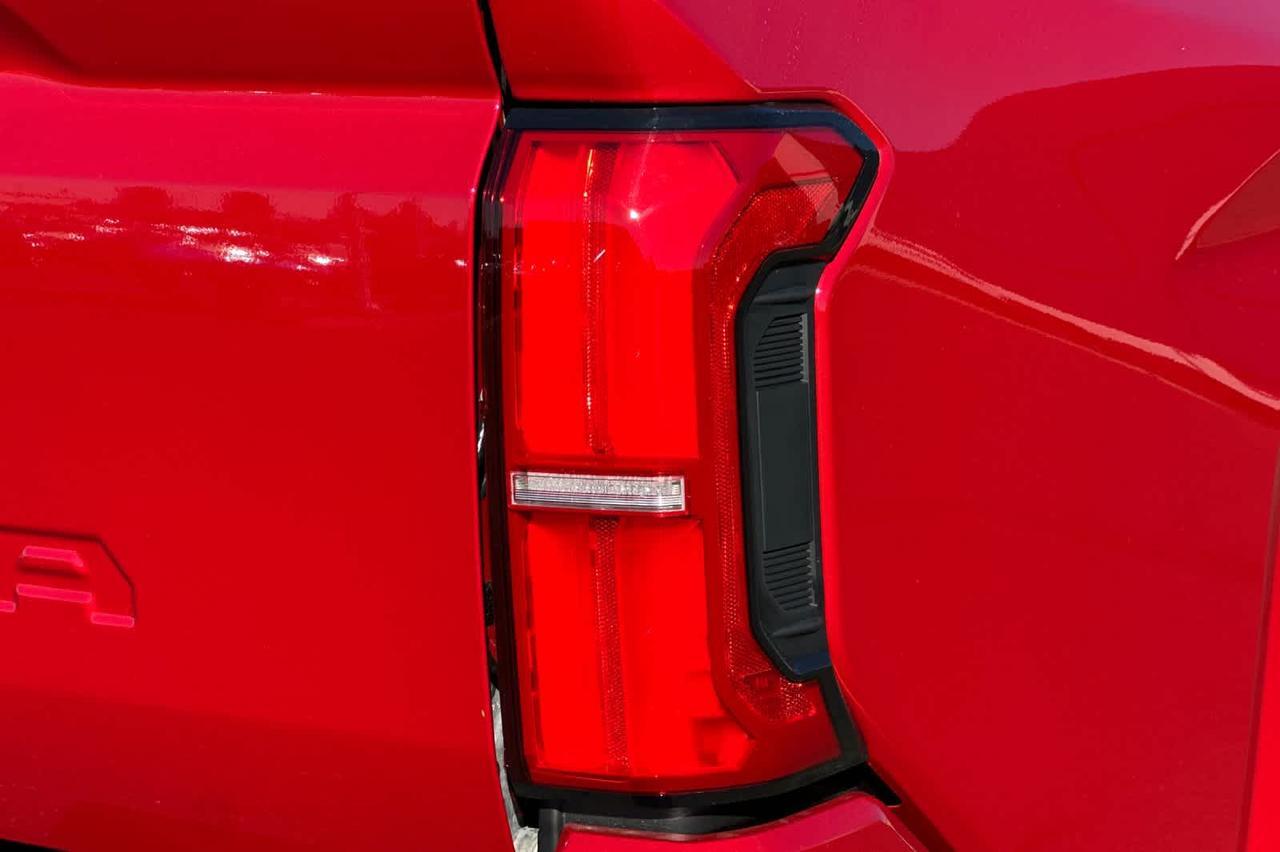 2026 Toyota Tacoma SR5 Roseville CA