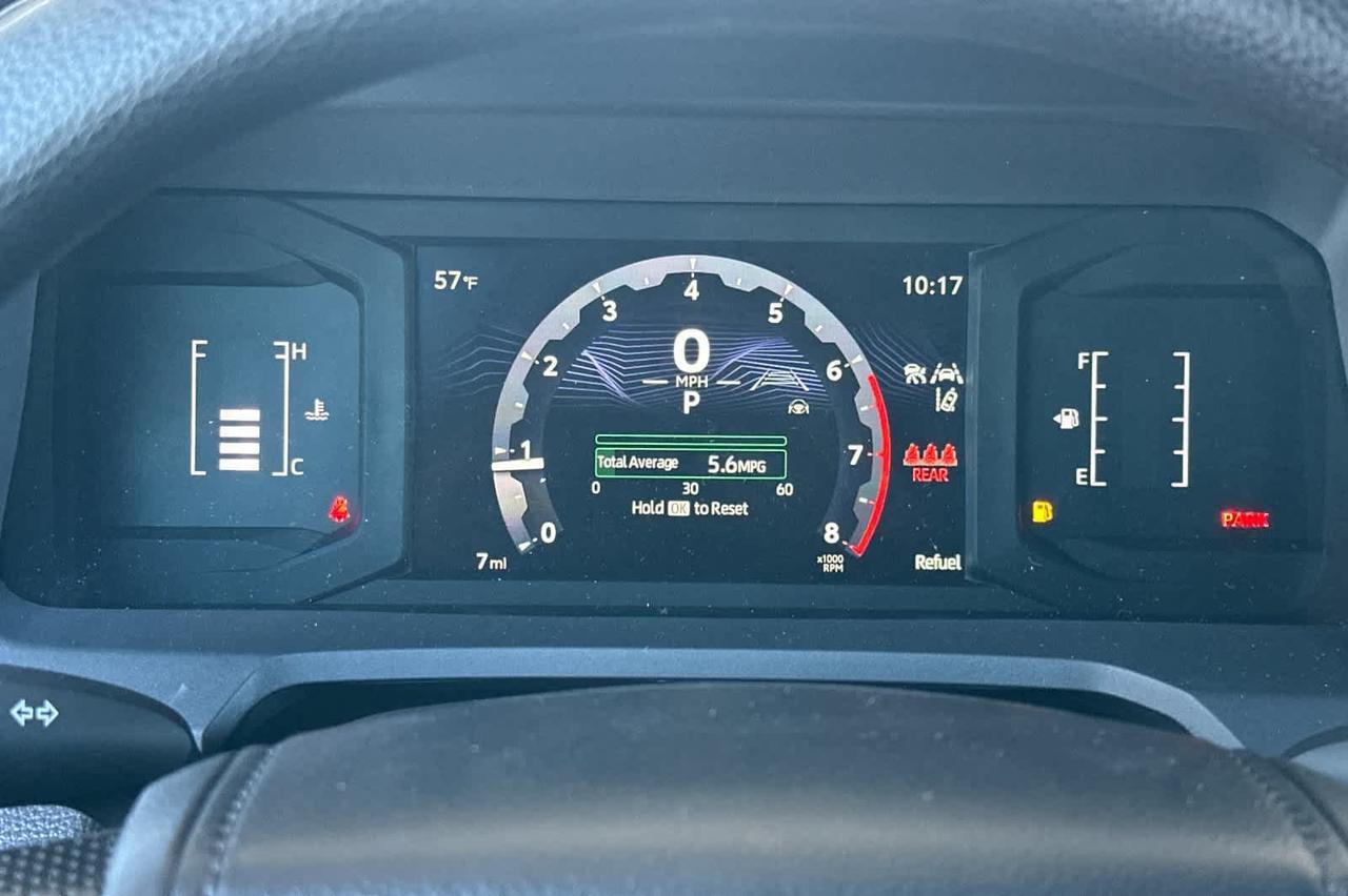 2026 Toyota Tacoma SR5 Roseville CA