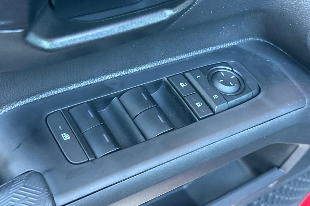 2026 Toyota Tacoma SR5 Roseville CA