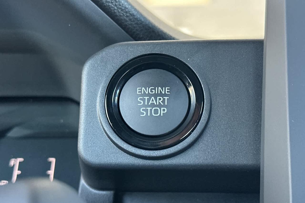 2026 Toyota Tacoma SR5 Roseville CA