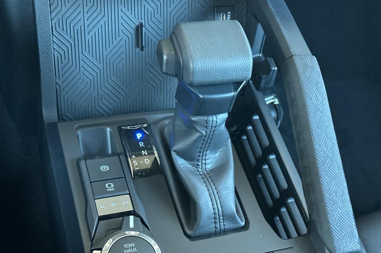 2026 Toyota Tacoma SR5 Roseville CA