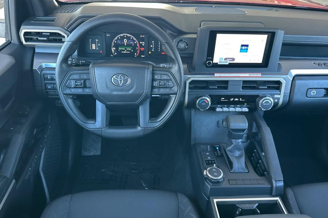 2026 Toyota Tacoma SR5 Roseville CA