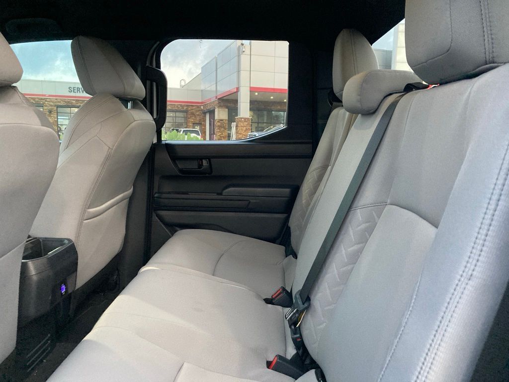 2026 Toyota Tacoma SR5 San Antonio TX