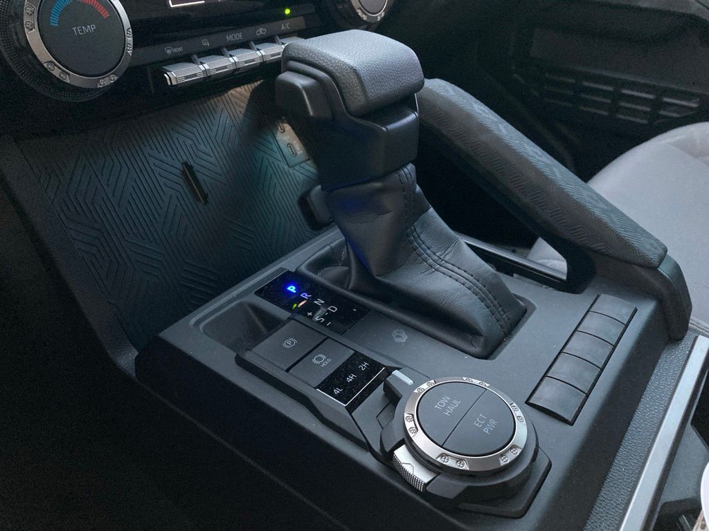 2026 Toyota Tacoma SR5 San Antonio TX