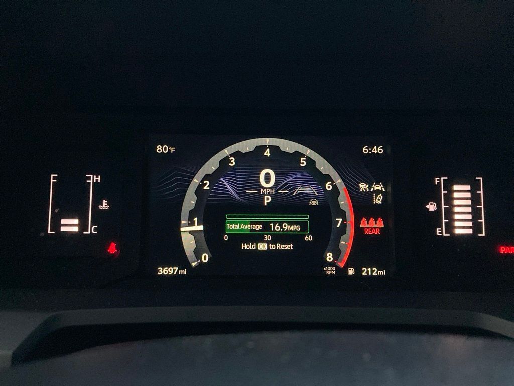 2026 Toyota Tacoma SR5 San Antonio TX