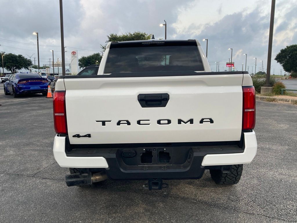 2026 Toyota Tacoma SR5 San Antonio TX