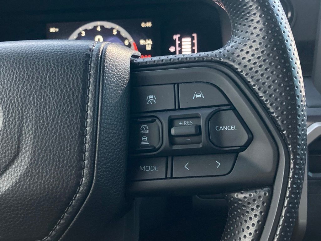 2026 Toyota Tacoma SR5 San Antonio TX