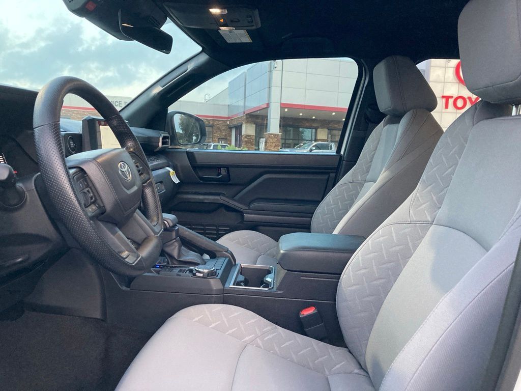 2026 Toyota Tacoma SR5 San Antonio TX