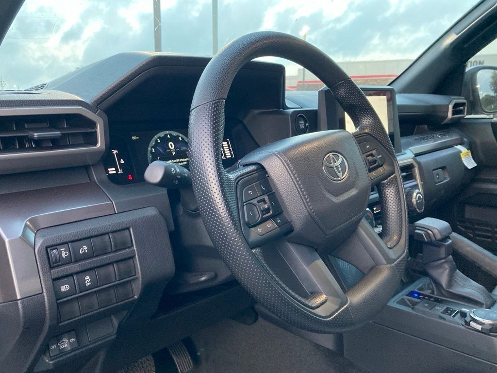 2026 Toyota Tacoma SR5 San Antonio TX