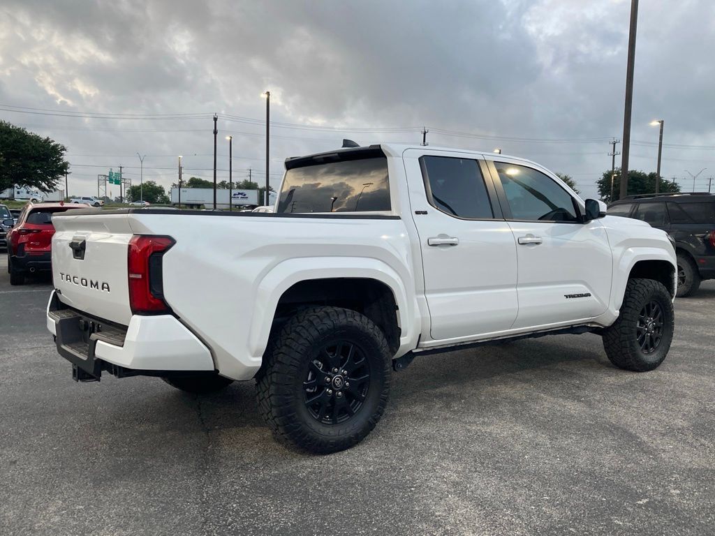 2026 Toyota Tacoma SR5 San Antonio TX