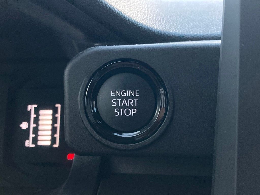 2026 Toyota Tacoma SR5 San Antonio TX