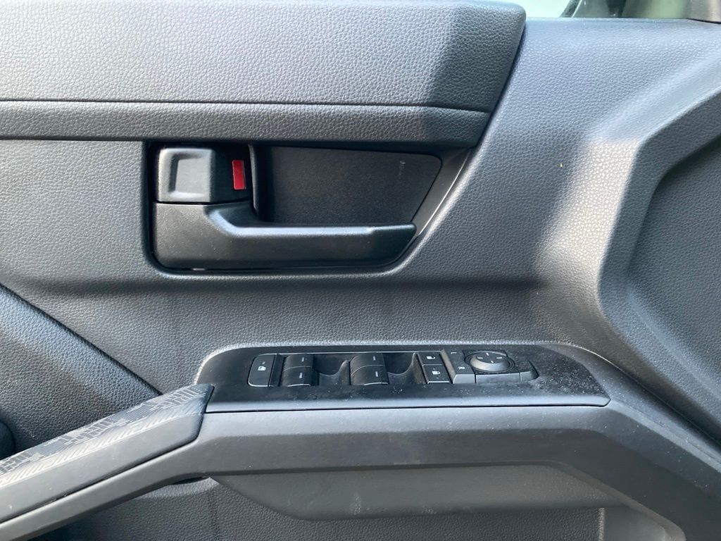 2026 Toyota Tacoma SR5 San Antonio TX