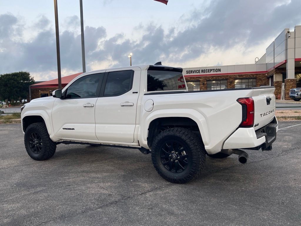 2026 Toyota Tacoma SR5 San Antonio TX