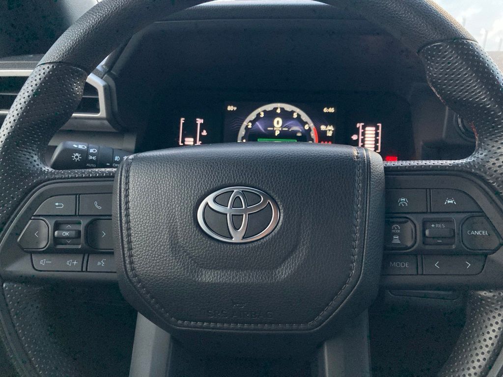 2026 Toyota Tacoma SR5 San Antonio TX
