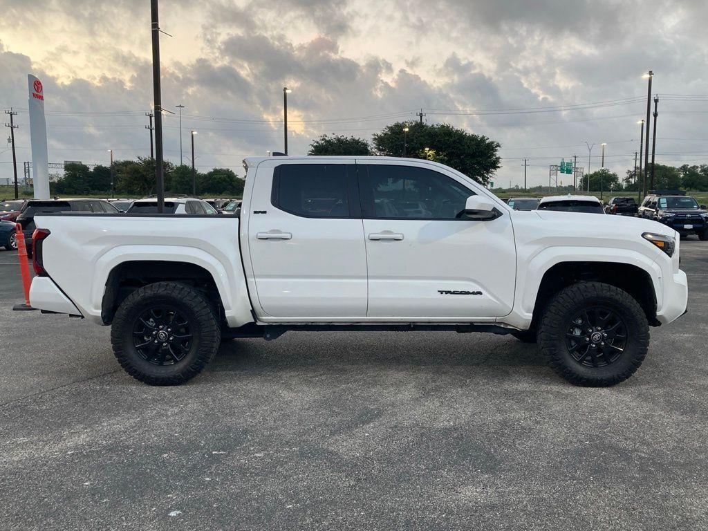 2026 Toyota Tacoma SR5 San Antonio TX
