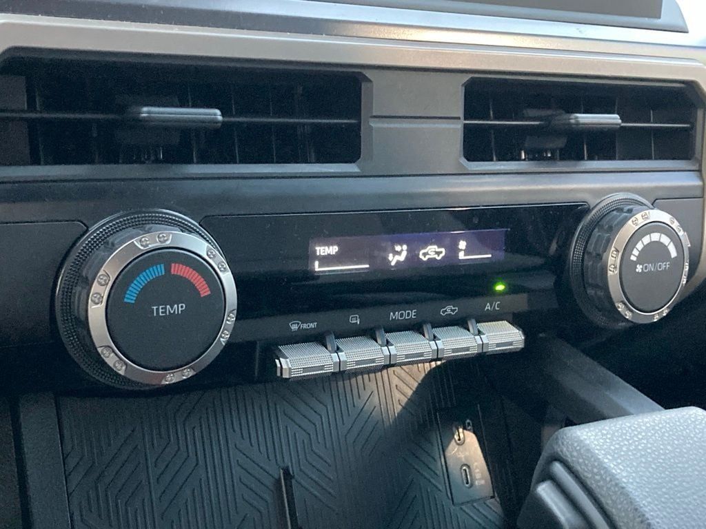 2026 Toyota Tacoma SR5 San Antonio TX