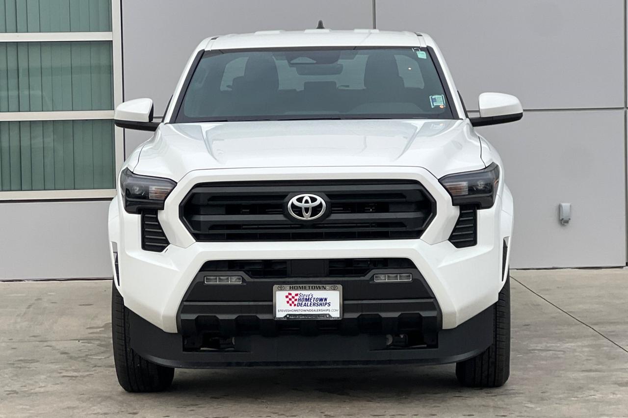 2026 Toyota Tacoma SR5 Ontario OR