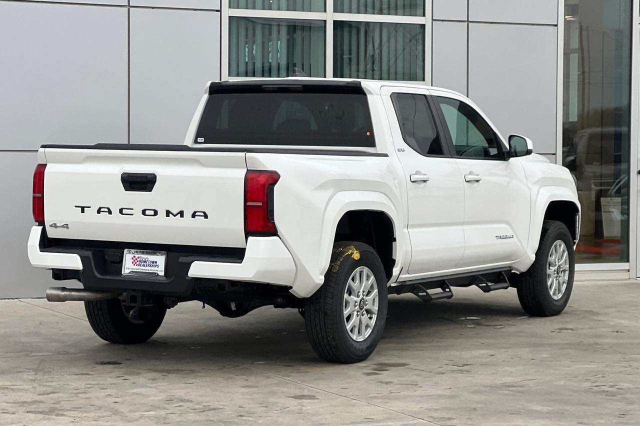 2026 Toyota Tacoma SR5 Ontario OR