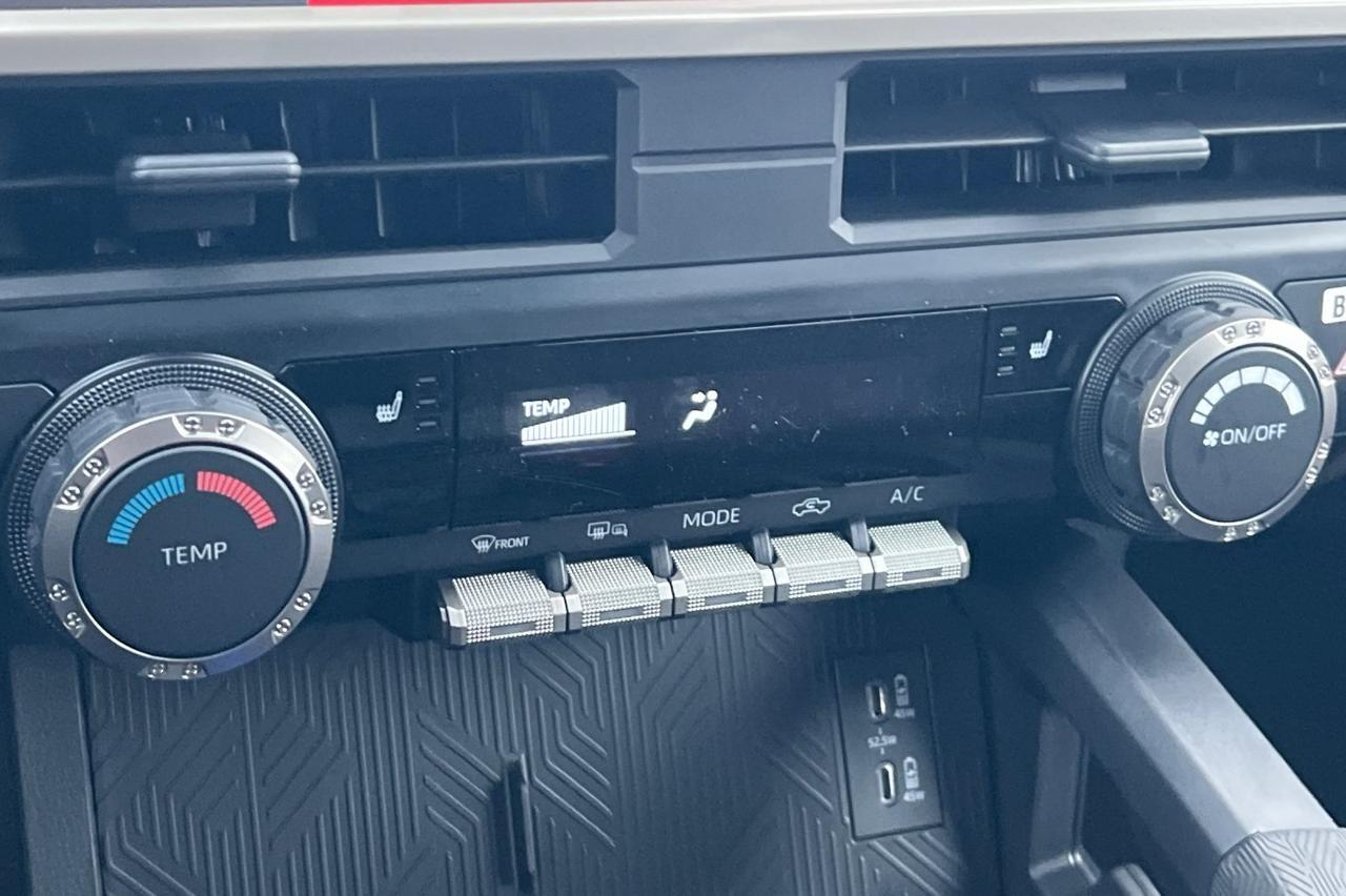 2026 Toyota Tacoma SR5 Ontario OR