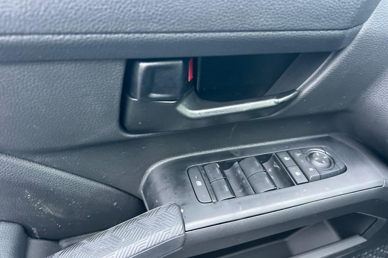 2026 Toyota Tacoma SR5 Ontario OR