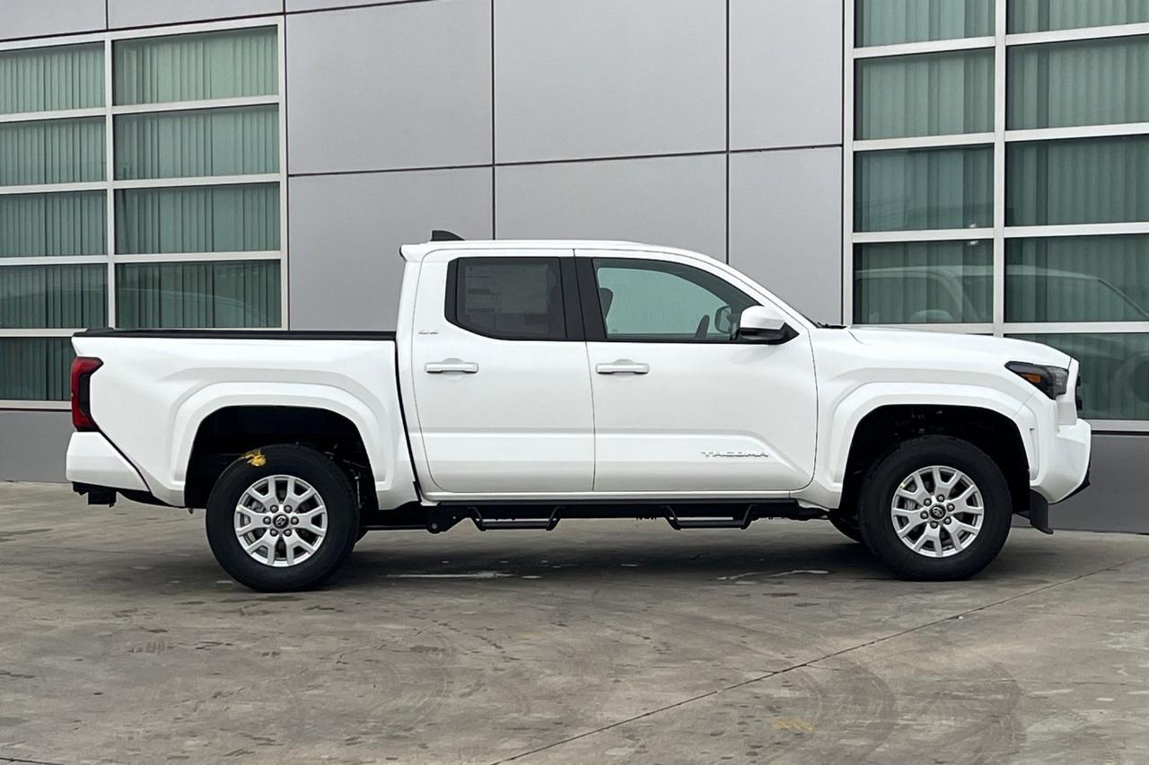 2026 Toyota Tacoma SR5 Ontario OR