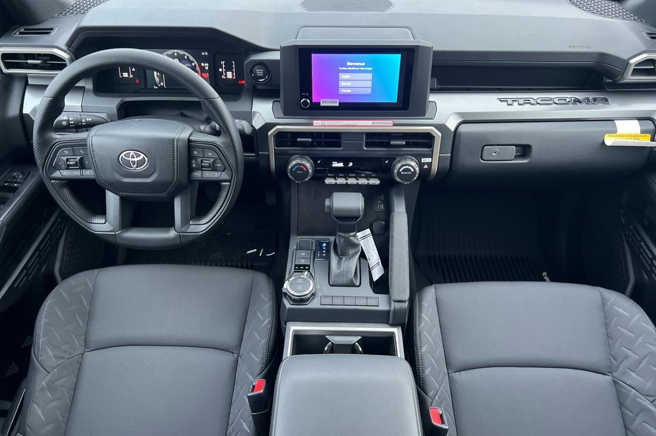 2026 Toyota Tacoma SR5 Ontario OR