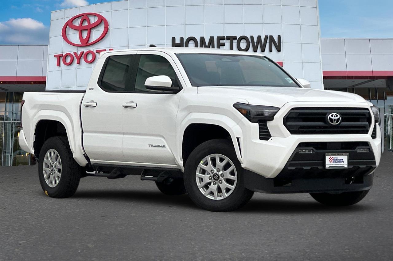2026 Toyota Tacoma SR5 Ontario OR