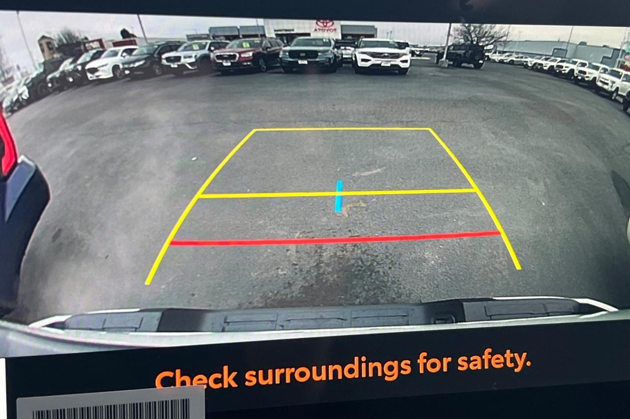 2026 Toyota Tacoma SR5 Ontario OR