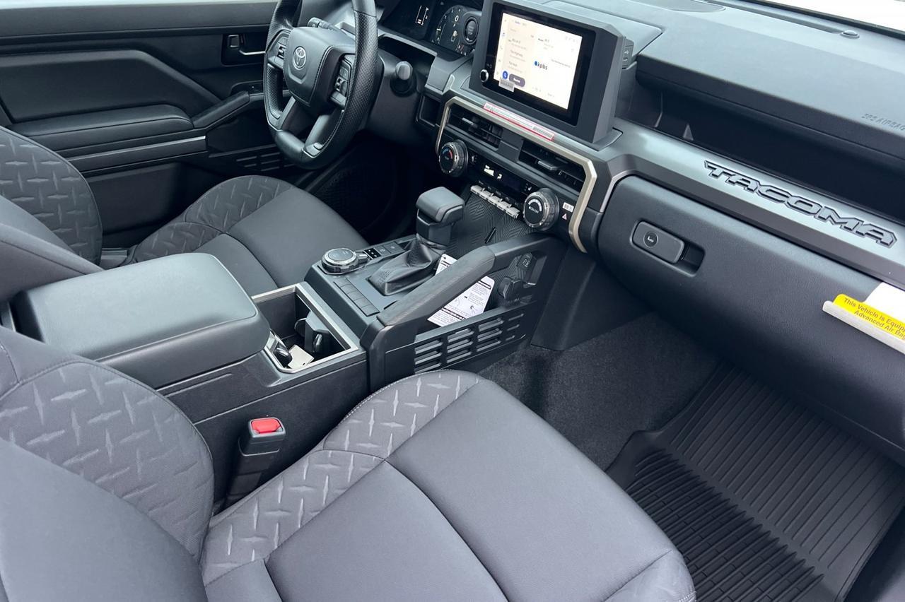 2026 Toyota Tacoma SR5 Ontario OR