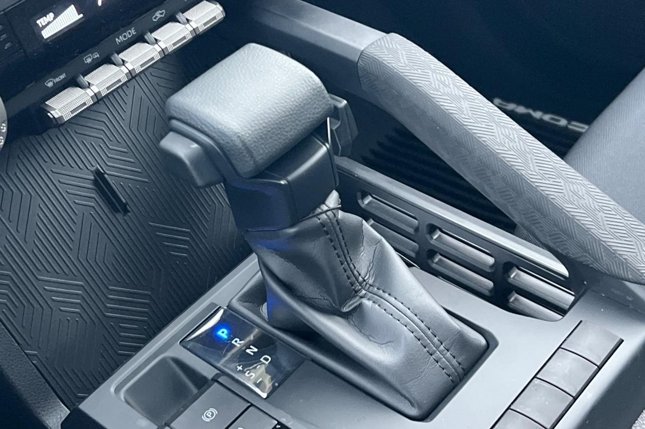 2026 Toyota Tacoma SR5 Ontario OR