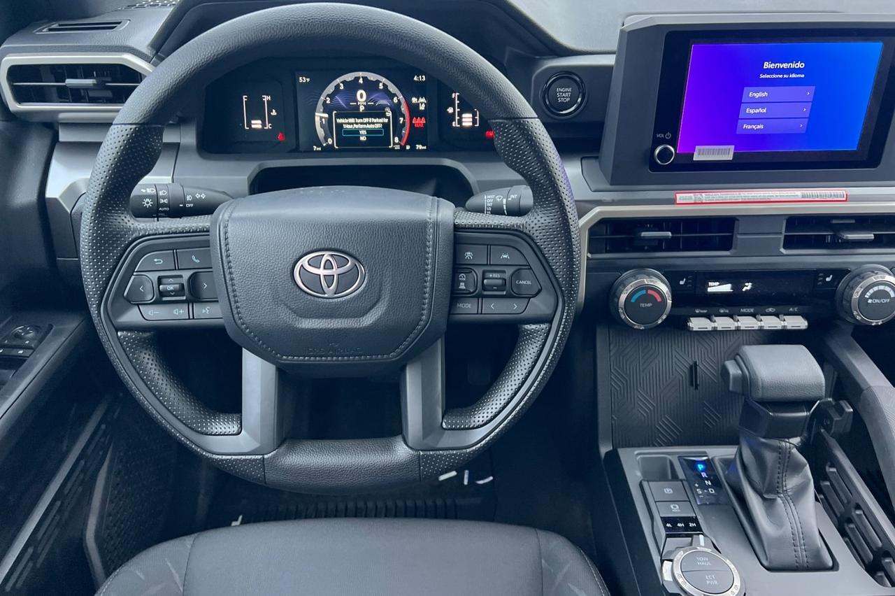 2026 Toyota Tacoma SR5 Ontario OR