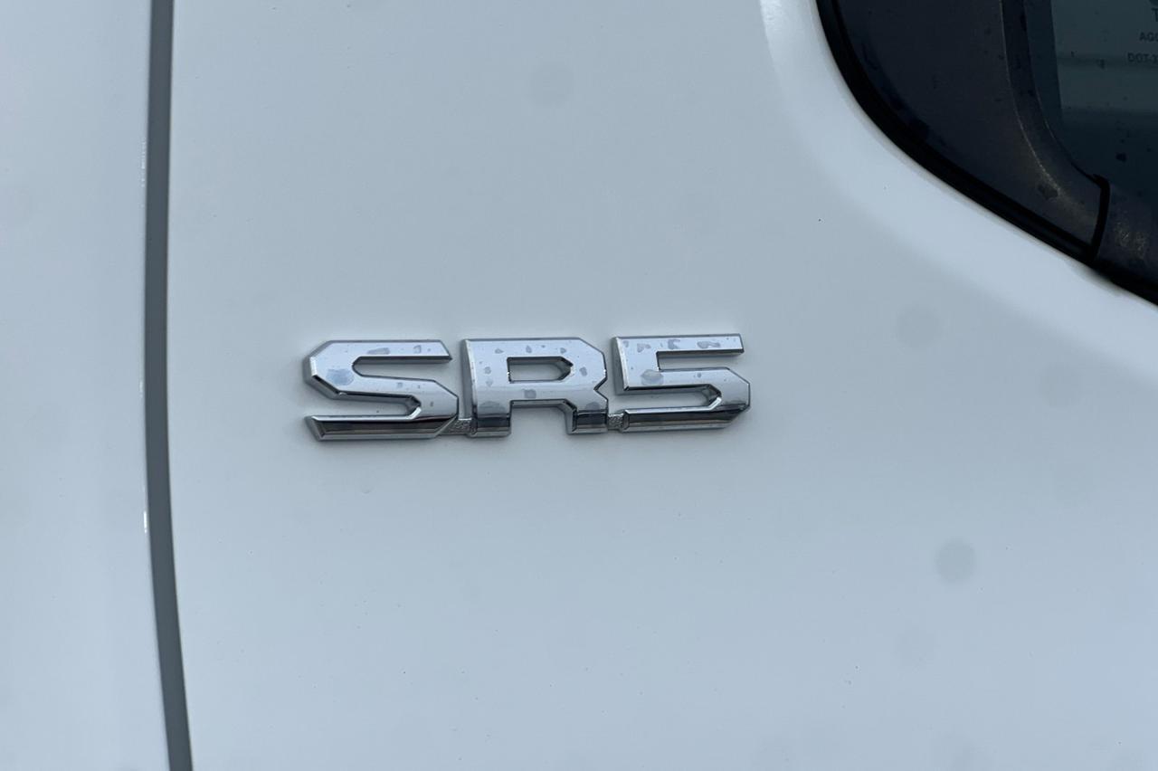 2026 Toyota Tacoma SR5 Ontario OR