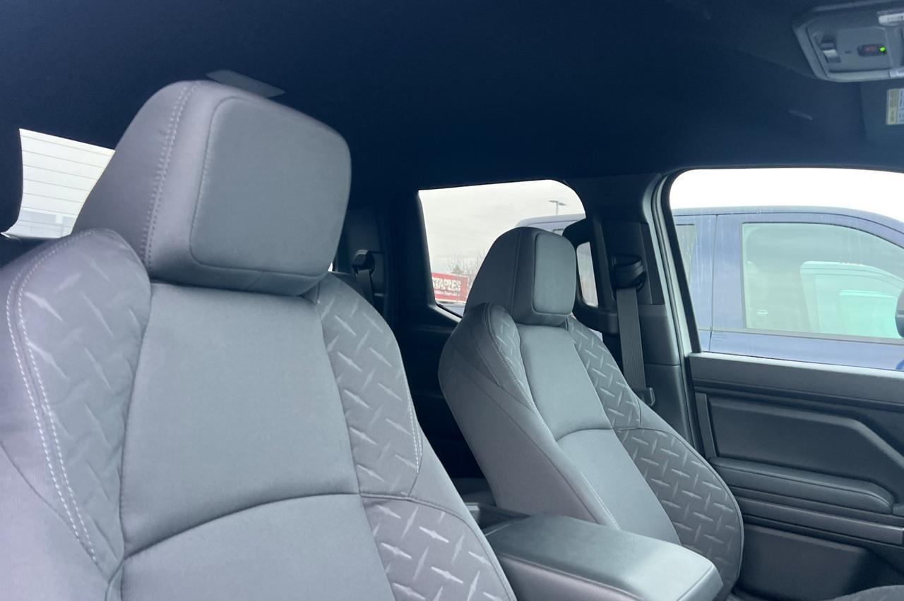 2026 Toyota Tacoma SR5 Ontario OR