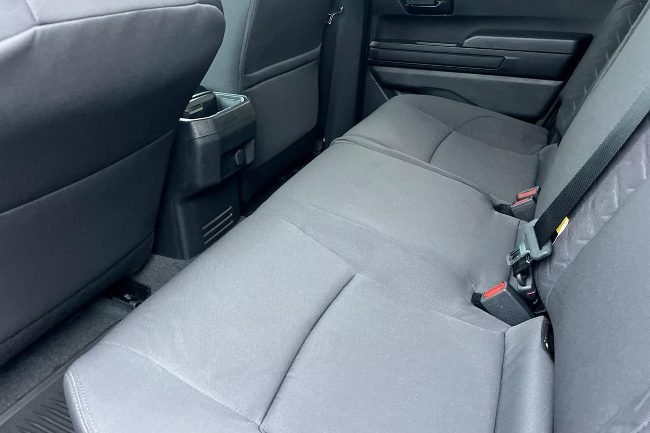 2026 Toyota Tacoma SR5 Ontario OR