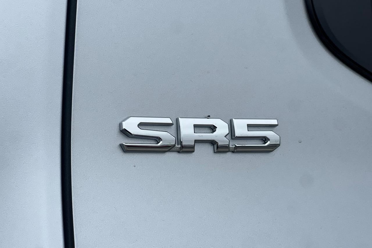 2026 Toyota Tacoma SR5 Ontario OR