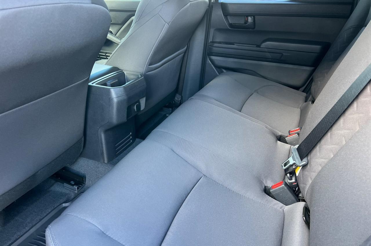 2026 Toyota Tacoma SR5 Ontario OR